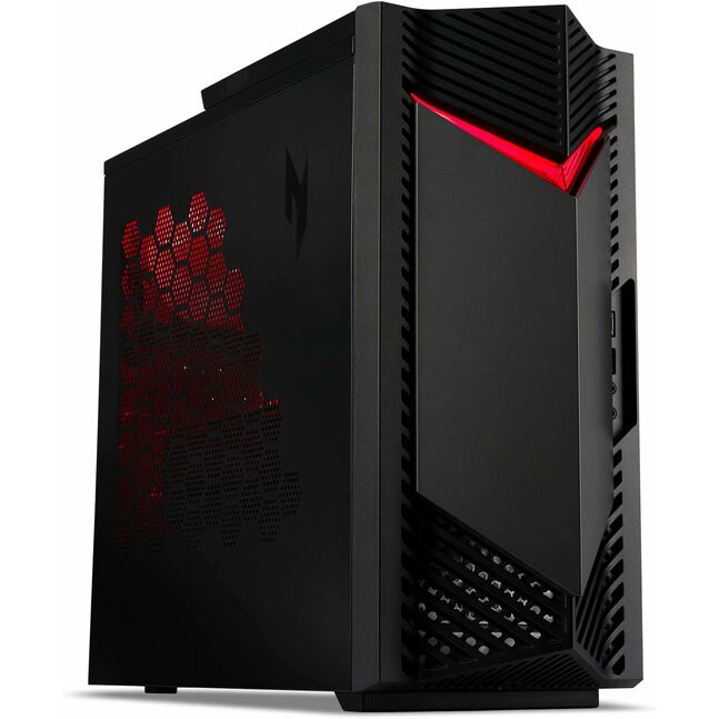 ACER NITRO I7
